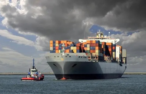 Prince Rupert Port extension project gets federal go-ahead