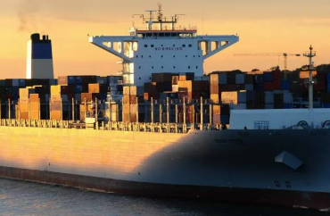 17 companies unite to make shipping more sustainable with biofuel