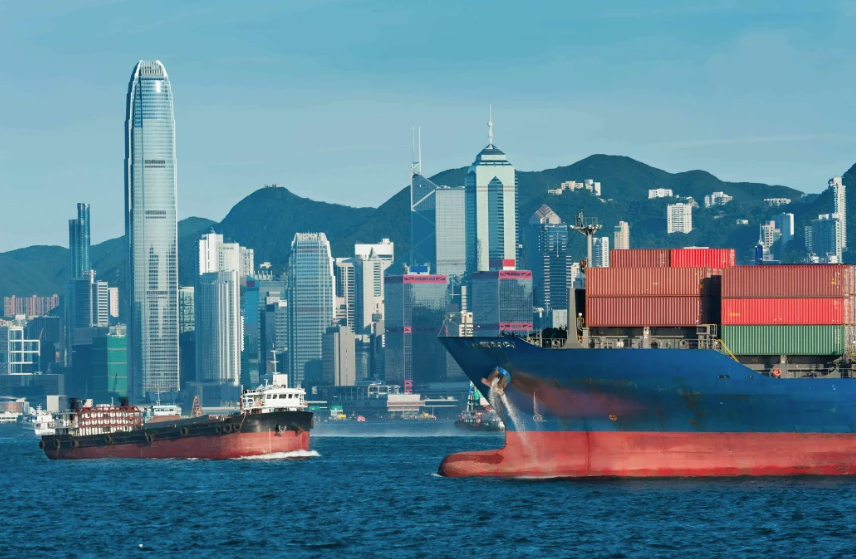 GPA to spend US$170 million on 55 RTGs for Port of Savannah