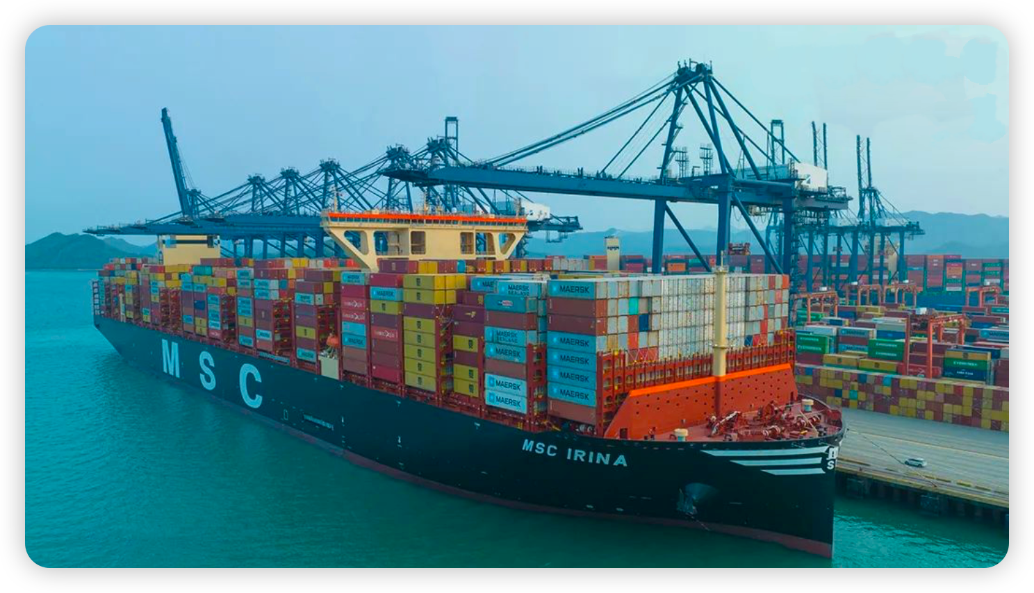 Mid-April rate hikes lift transpacific box prices to 5-month high