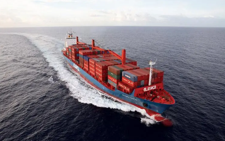 LCL shippers to benefit from DP World and CP World digital link-up