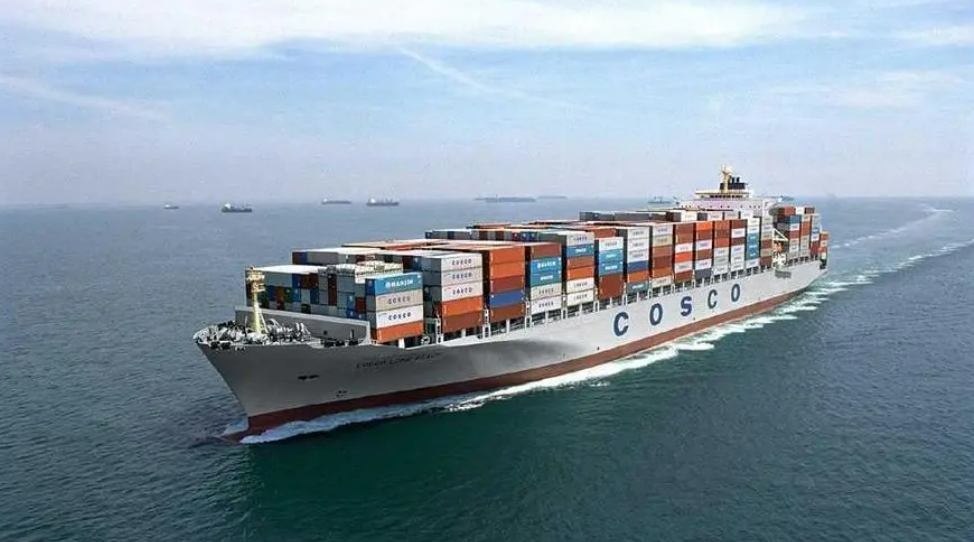 Cosco Shipping Heavy seeks green vessel designs